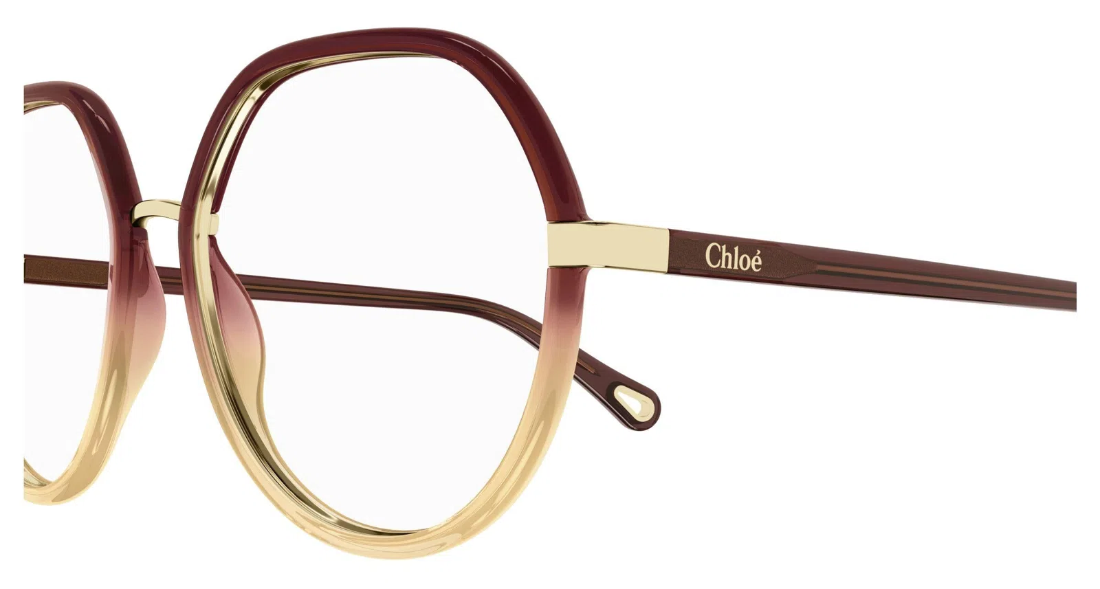 Chloe CH0131O Eyeglasses - view 16